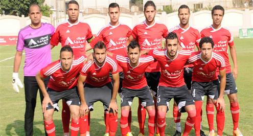 هبوط القناة والمنيا للقسم الثاني.. وتعادل التليفونات أمام المصري ينقذه مؤقتا 